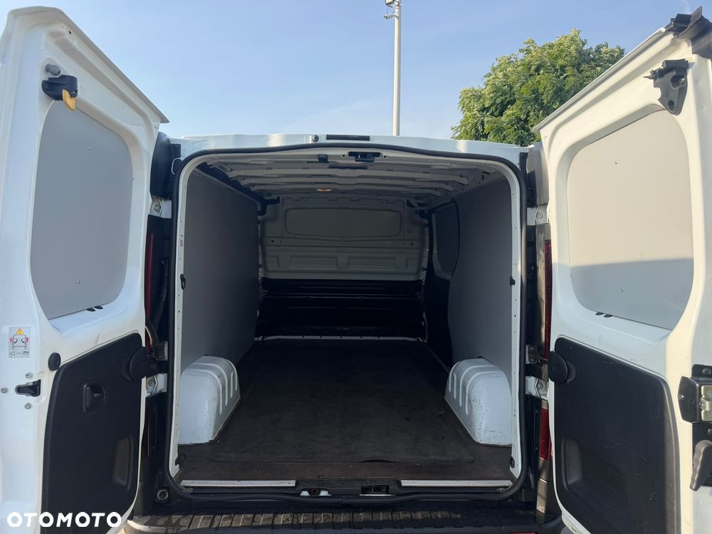Renault Trafic - 24