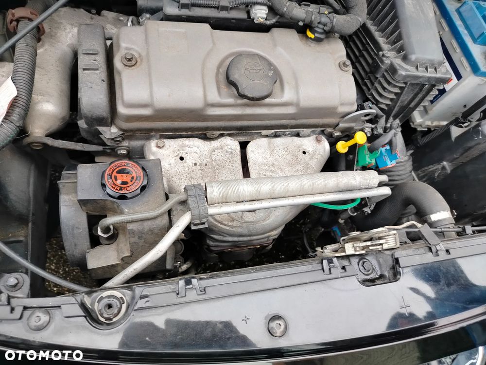 Peugeot 206 plus - 11
