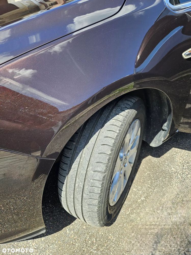 Opel Astra - 8