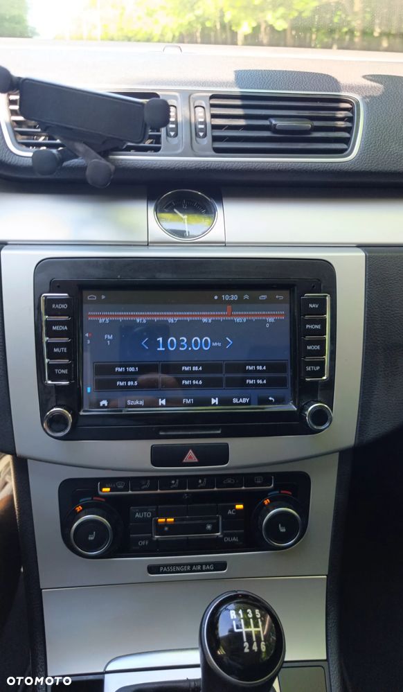 Volkswagen Passat 1.4 TSI Trendline - 24