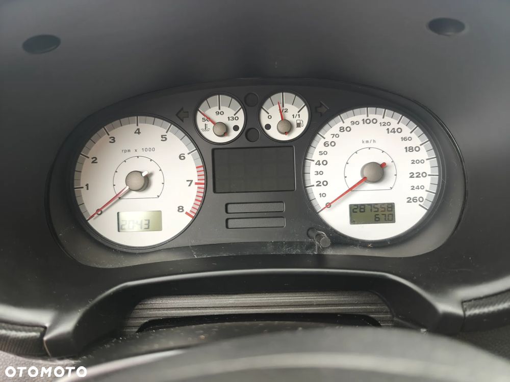 Seat Leon 1.8 20V Turbo Cupra R - 13