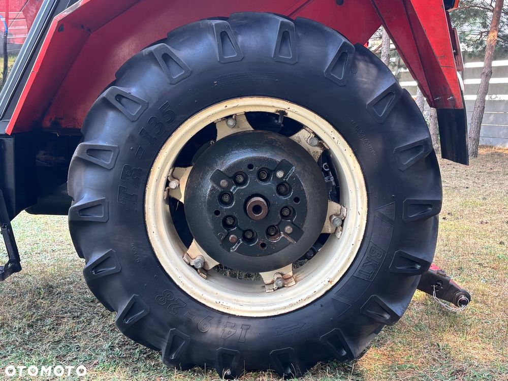 Zetor 5211 - 11