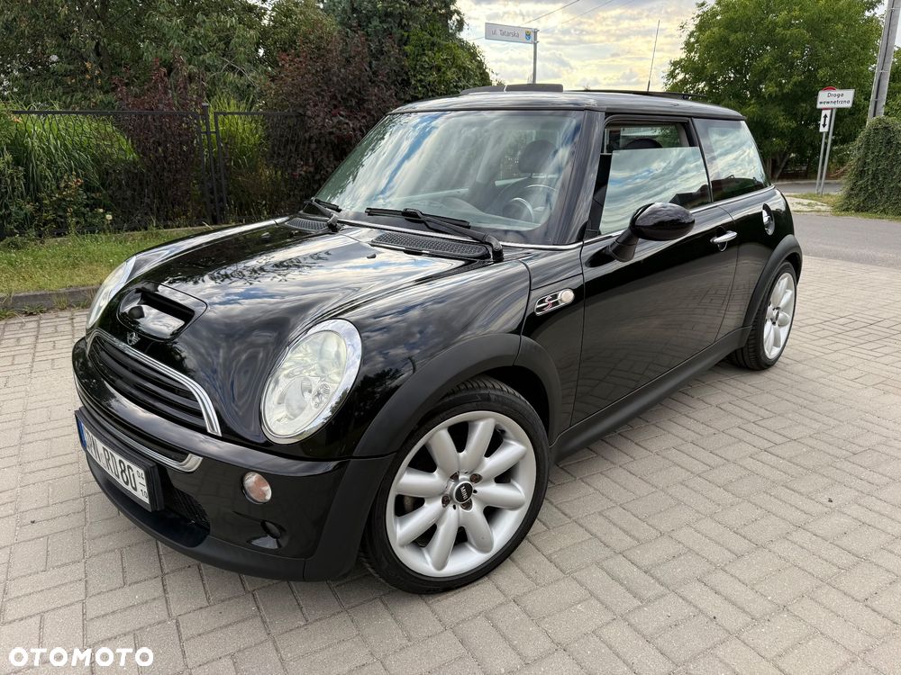 MINI Cooper S Standard - 2
