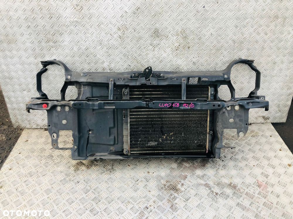 Pas Przedni Volkswagen Lupo  1.0 Benzyna - 1