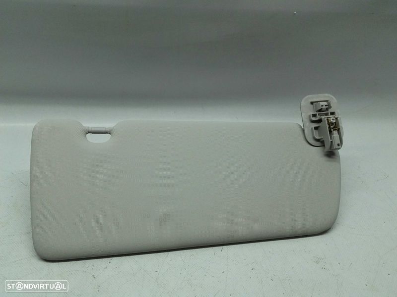 Pála de sol esquerda RENAULT Captur II - 3