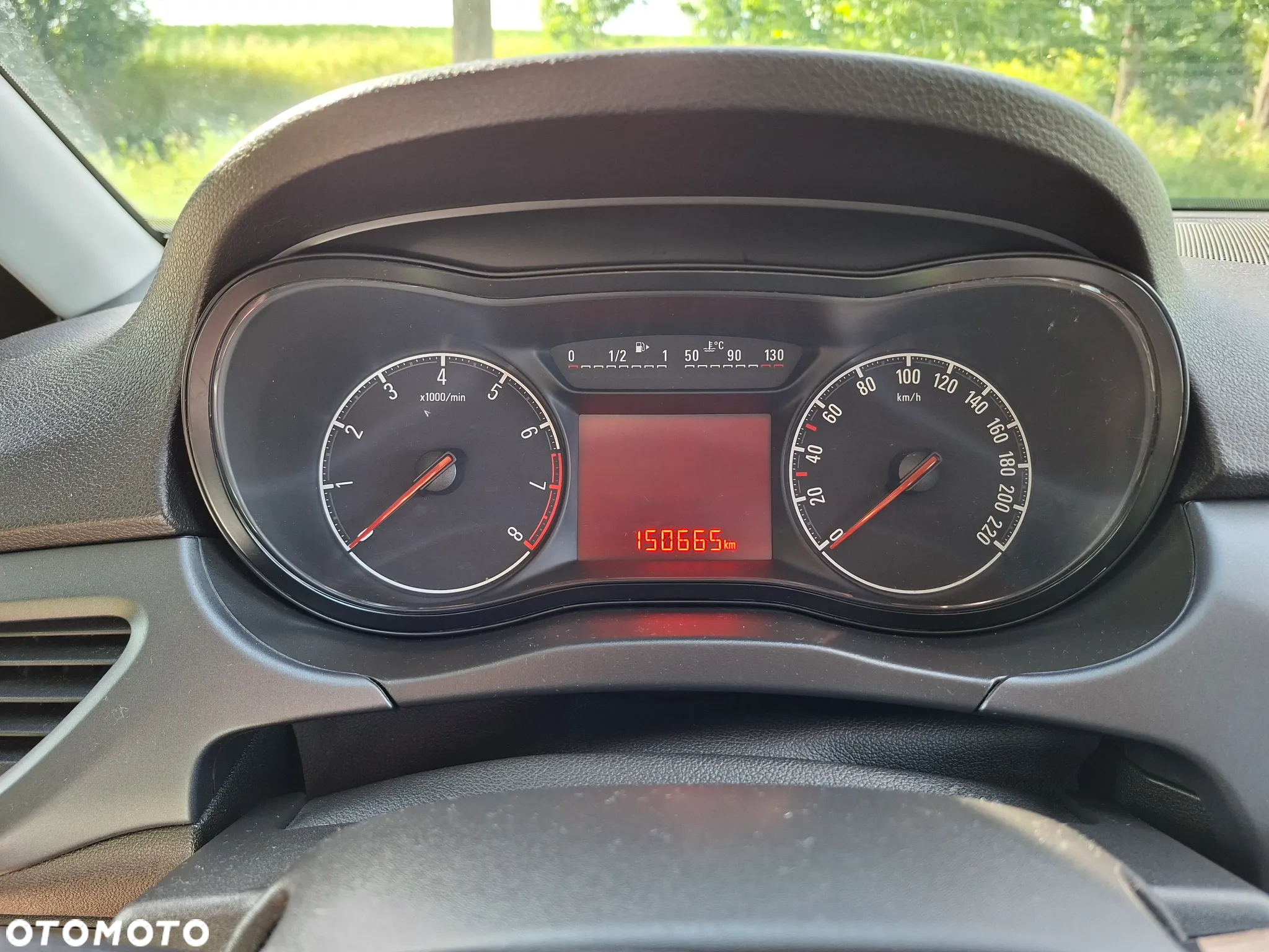 Opel Corsa - 11