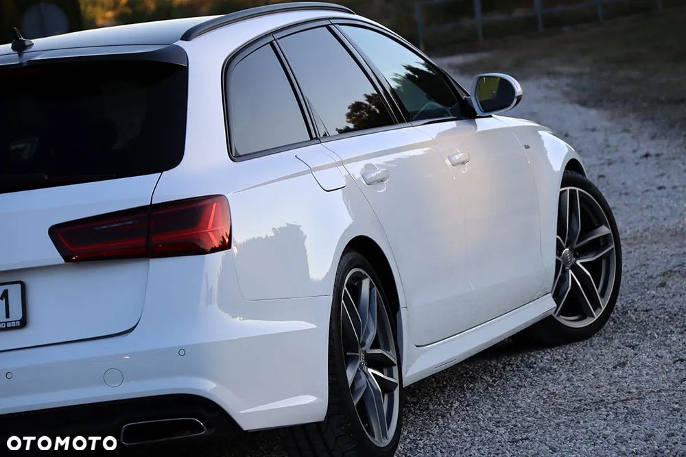 Audi A6 - 17