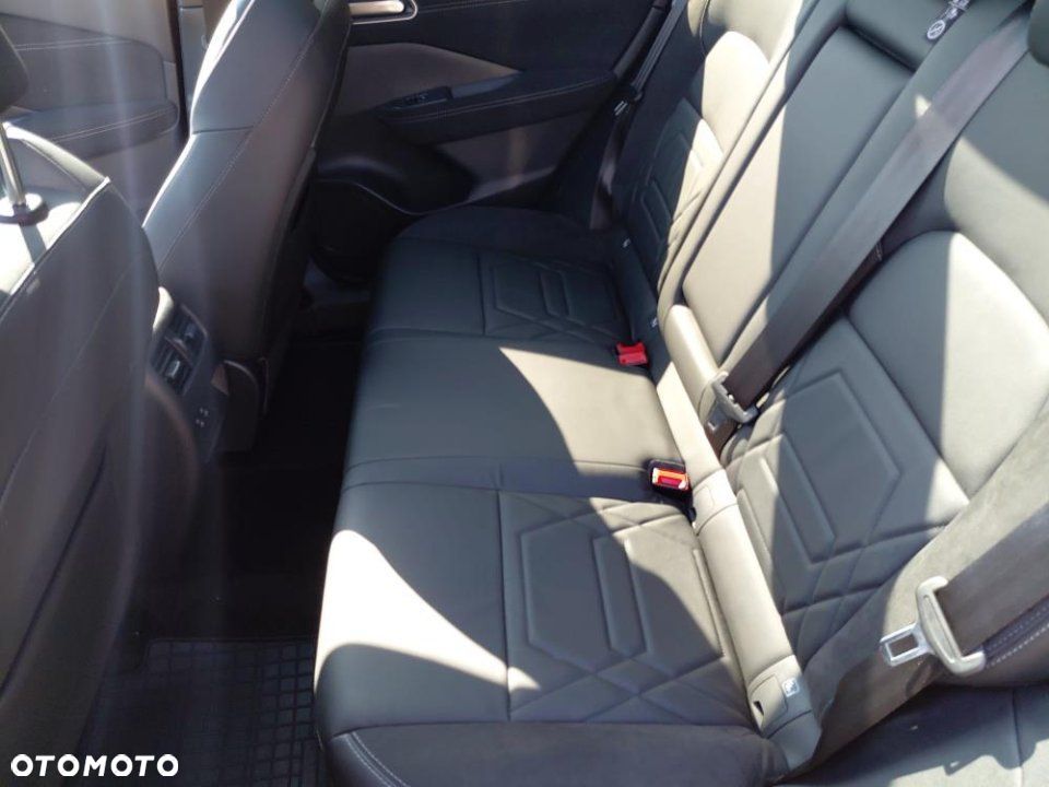 Nissan Qashqai - 18