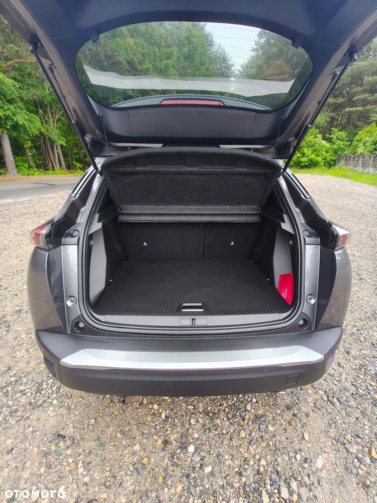 Peugeot 2008 1.5 BlueHDi GT S&S - 22