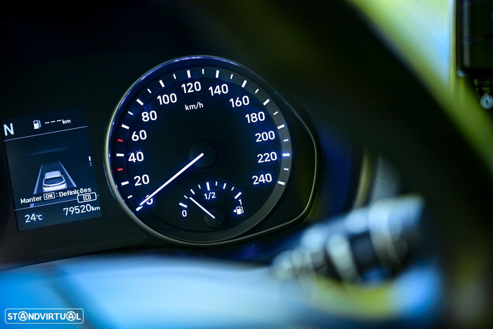Hyundai i30 1.0 T-GDI Style Plus - 53