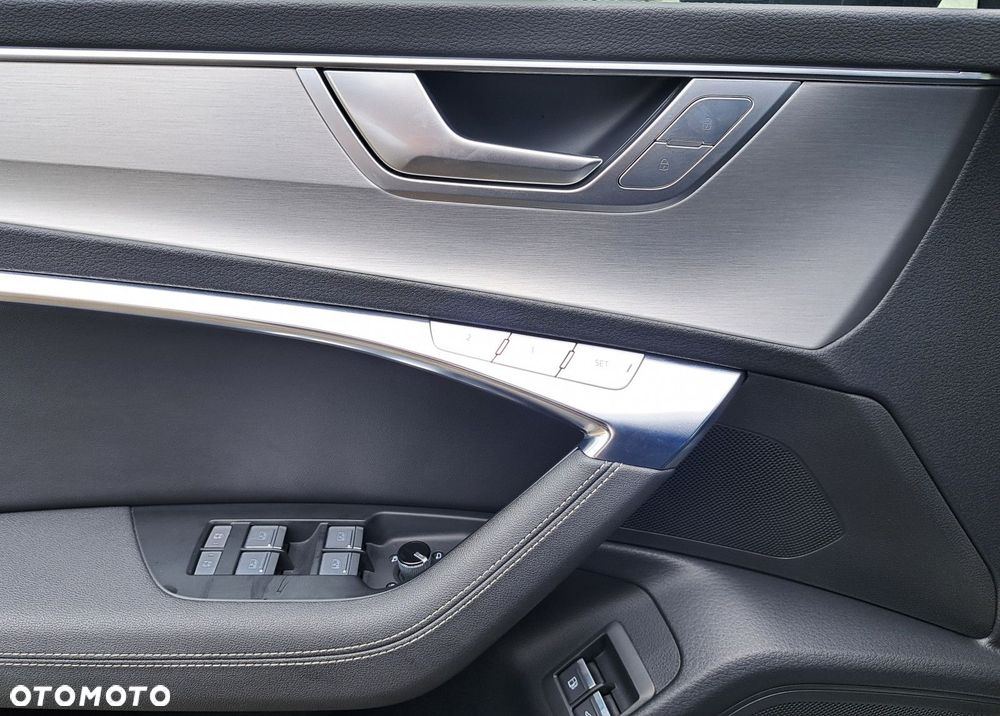 Audi A7 Sportback - 29