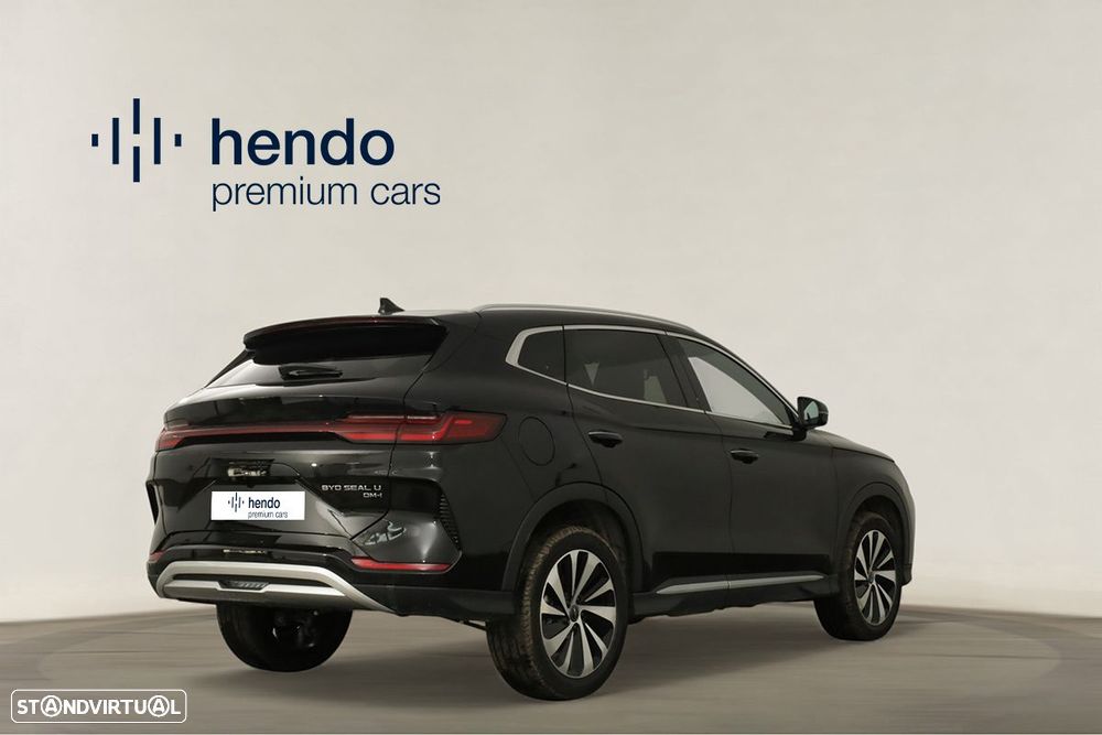 BYD Seal U 1.5 DM-i Boost - 3