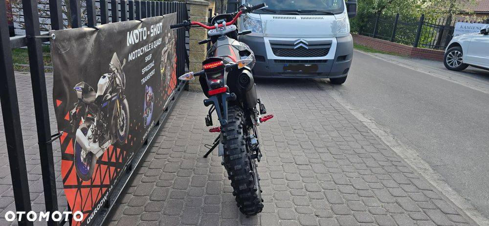 Derbi Senda - 4