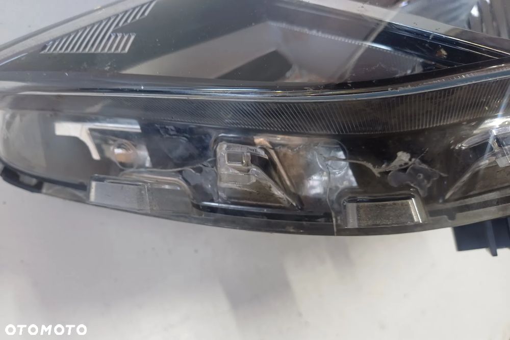 Lampa lewy przod hyundai i10 III 3 19- europa - 8