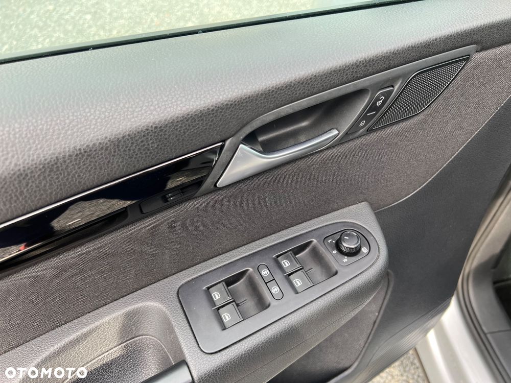 Seat Alhambra 2.0 TDI Start & Stop DSG Style Plus - 30