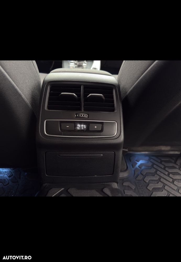 Audi A4 Avant 2.0 TDI quattro S tronic Sport - 7