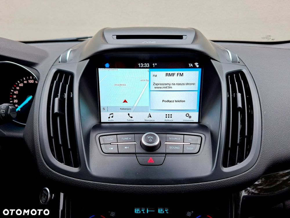 Ford Kuga 2.0 TDCi AWD Titanium - 27