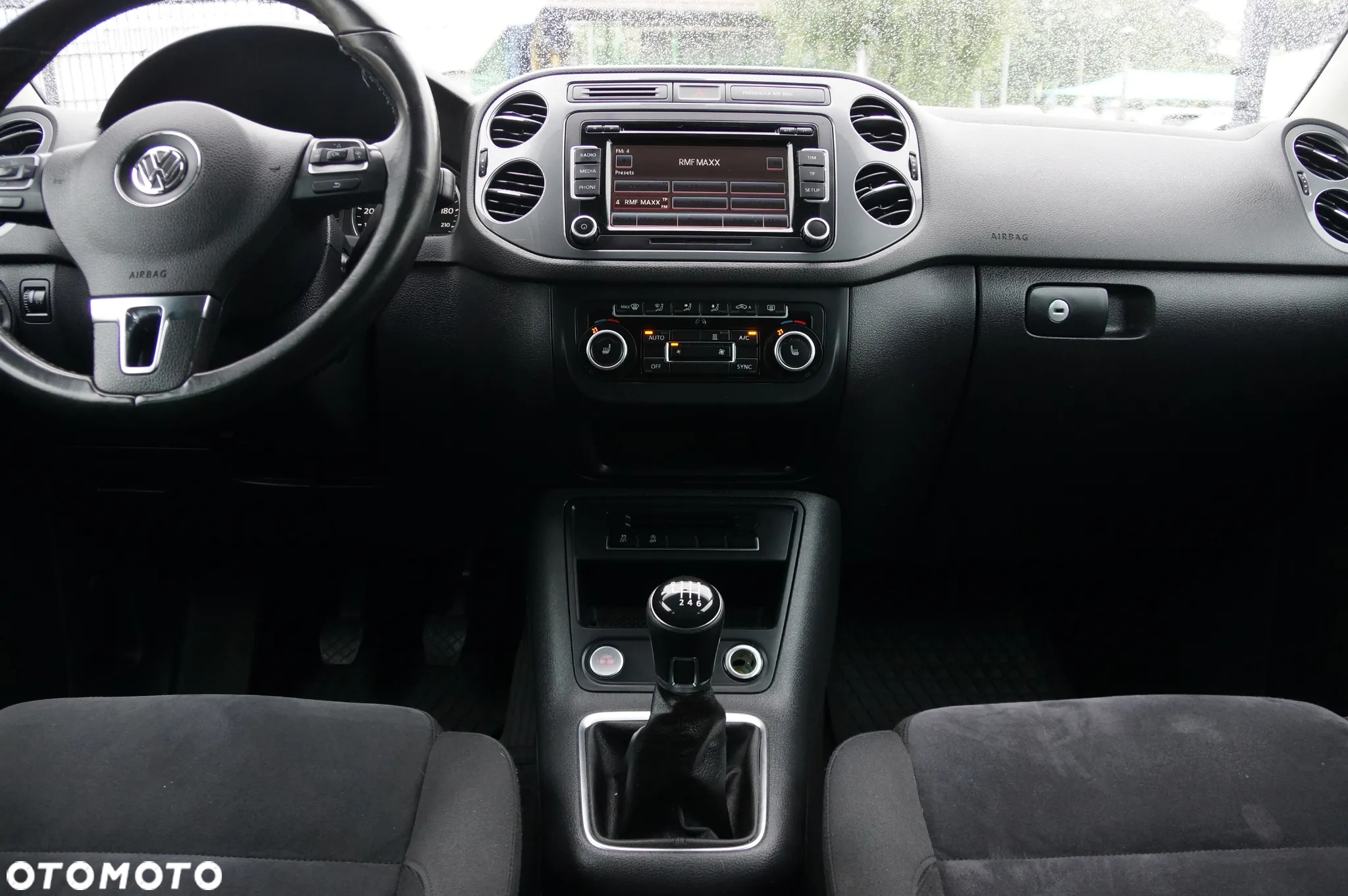 Volkswagen Tiguan 2.0 TDI 4Mot Sport&Style - 13