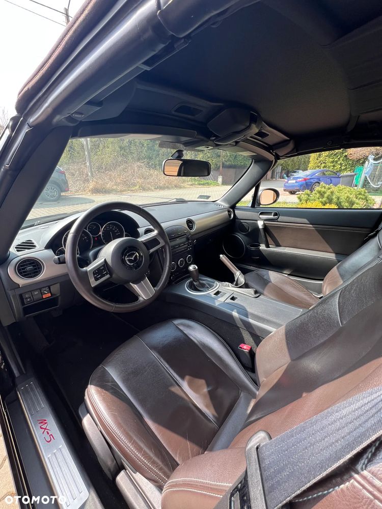 Mazda MX-5 2.0 Emotion - 3