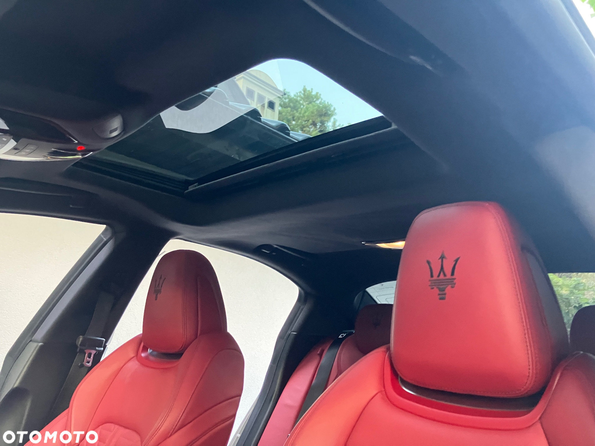 Maserati Ghibli S Q4 GranSport - 21