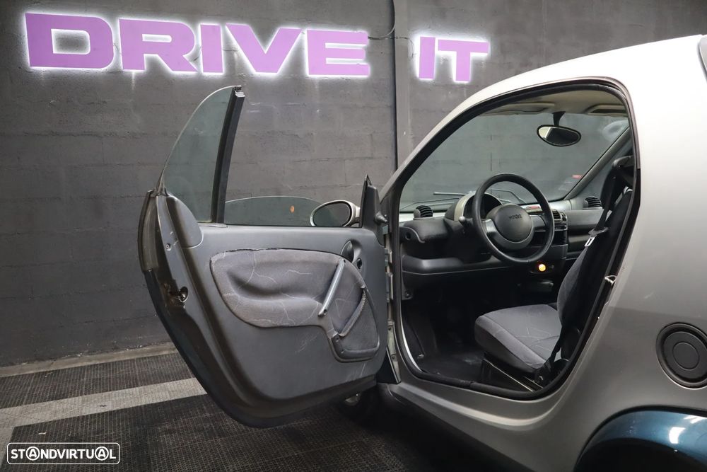 Smart ForTwo Coupé - 7