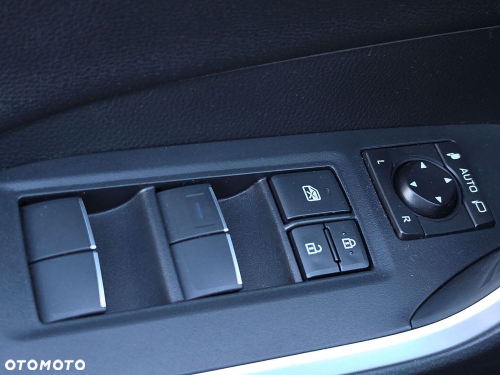 Toyota RAV4 2.5 Hybrid Comfort 4x4 - 13