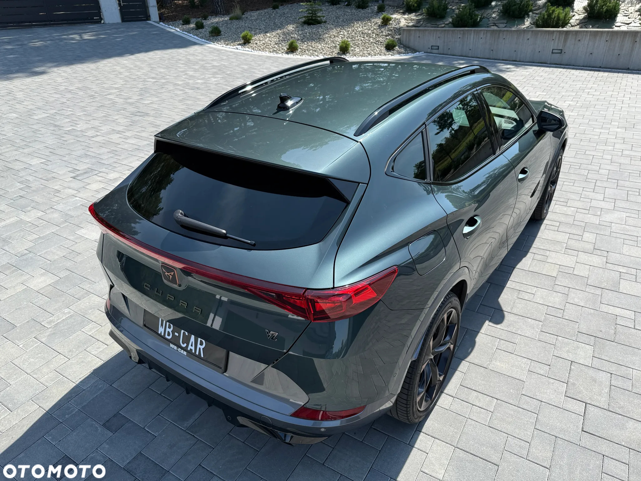 Cupra Formentor VZ 2.0 TSI 4Drive DSG - 18