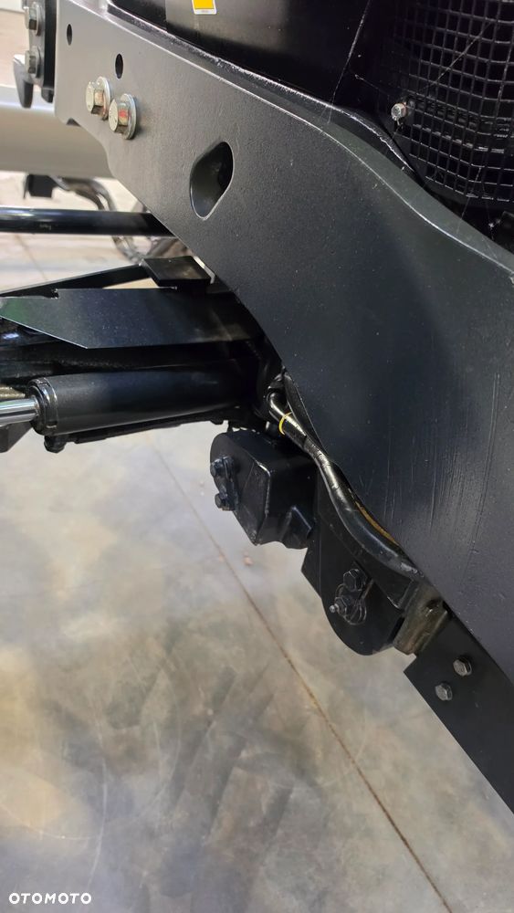 Deutz-Fahr AGROTRON 6120 Tur 2020 rok  Bardzo Ładny Stan Agrotron 6130 M430 k420 P6140 TTV M600 C-Shift Agrotron 6155.4, 6165.4, - 18