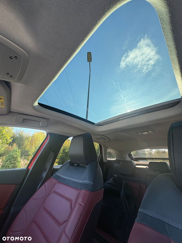 Citroën C4 1.2 PureTech Shine S&S EAT8 - 16