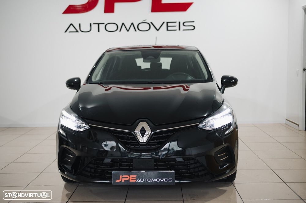 Renault Clio 1.6 E-Tech Intens - 2