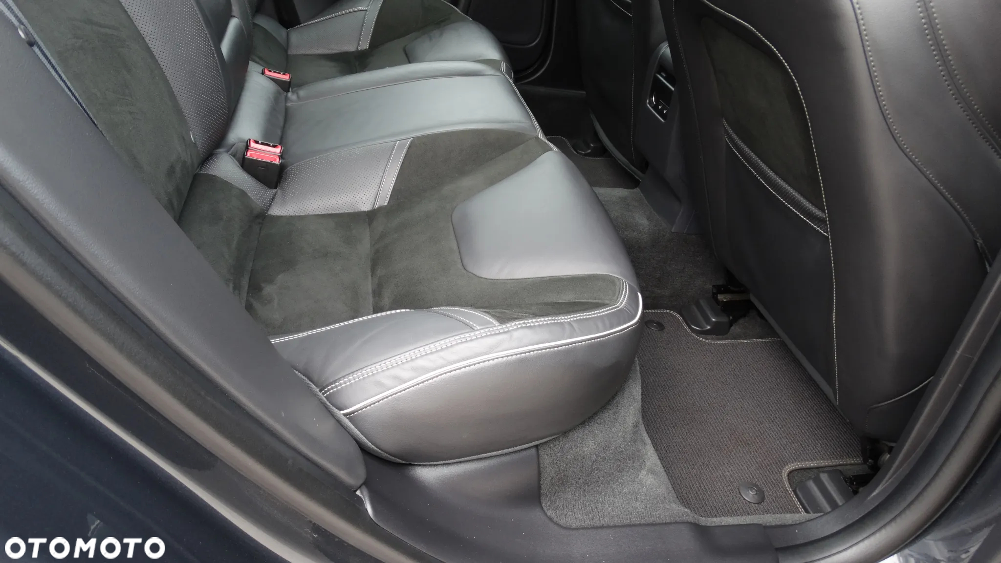 Volvo S60 - 10