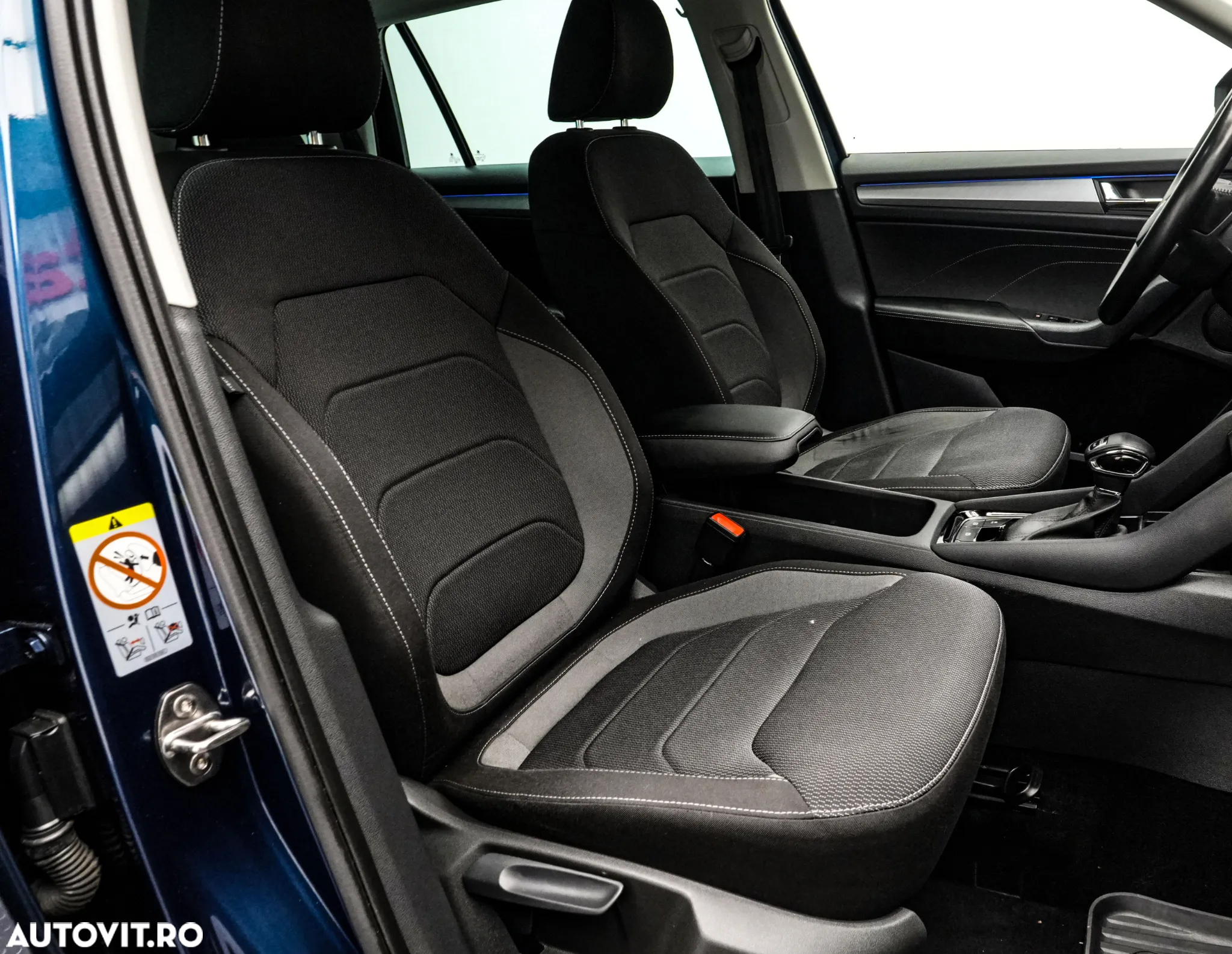 Skoda Kodiaq 2.0 TDI 4X4 DSG Style - 12