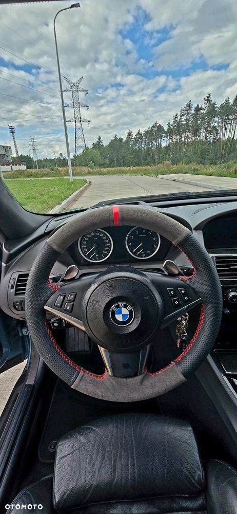 BMW Seria 6 - 10