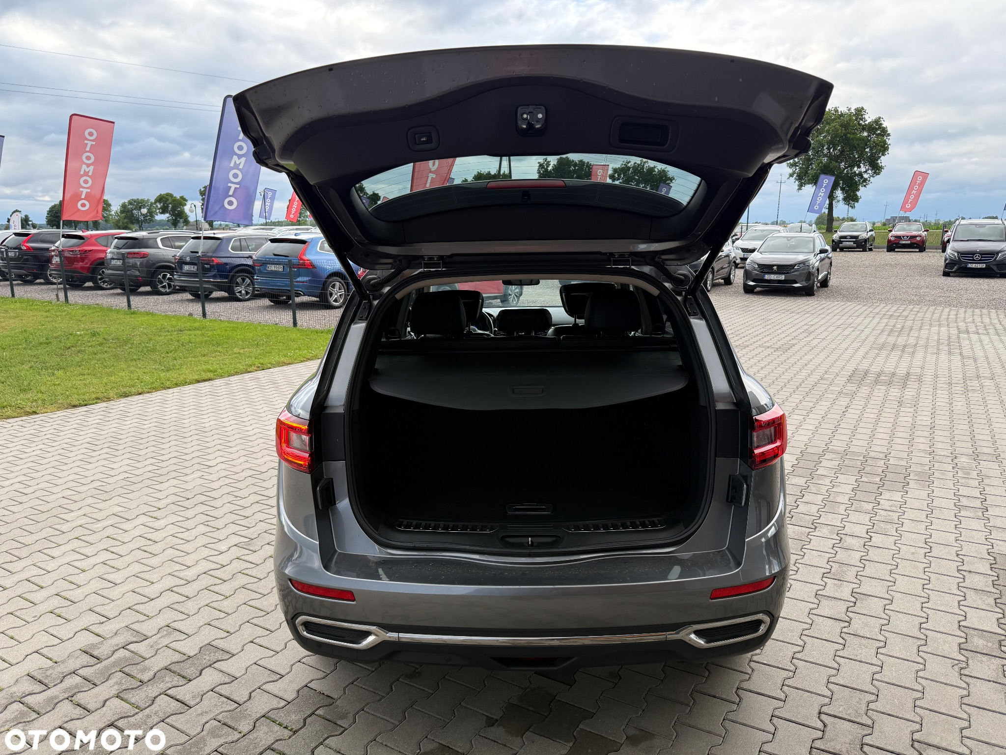 Renault Koleos ENERGY dCi 175 X-tronic 4WD INITIALE PARIS - 29