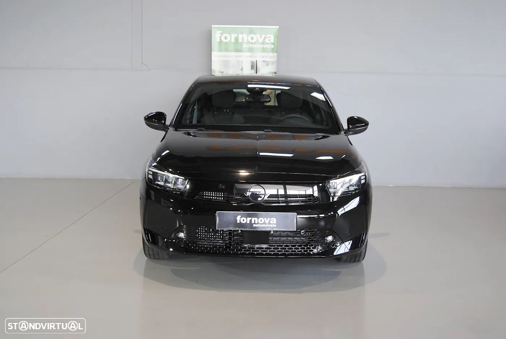 Opel Corsa 1.2 T GS - 3