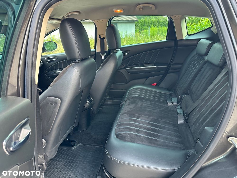Lancia Delta 1.6 MJ Platino Selectronic - 11