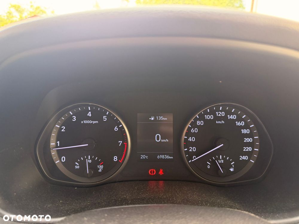 Hyundai i30 - 4