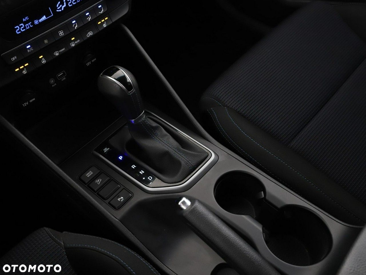 Hyundai Tucson 1.6 GDi 2WD DCT Trend - 29