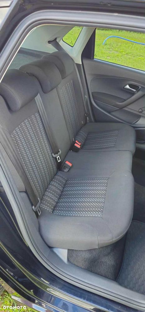 Volkswagen Polo - 6