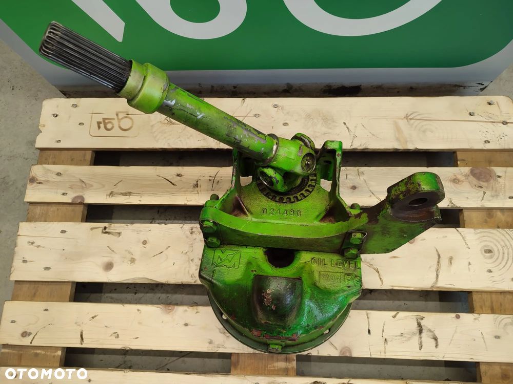 Zwolnica Merlo 34.7  (024480) - 4