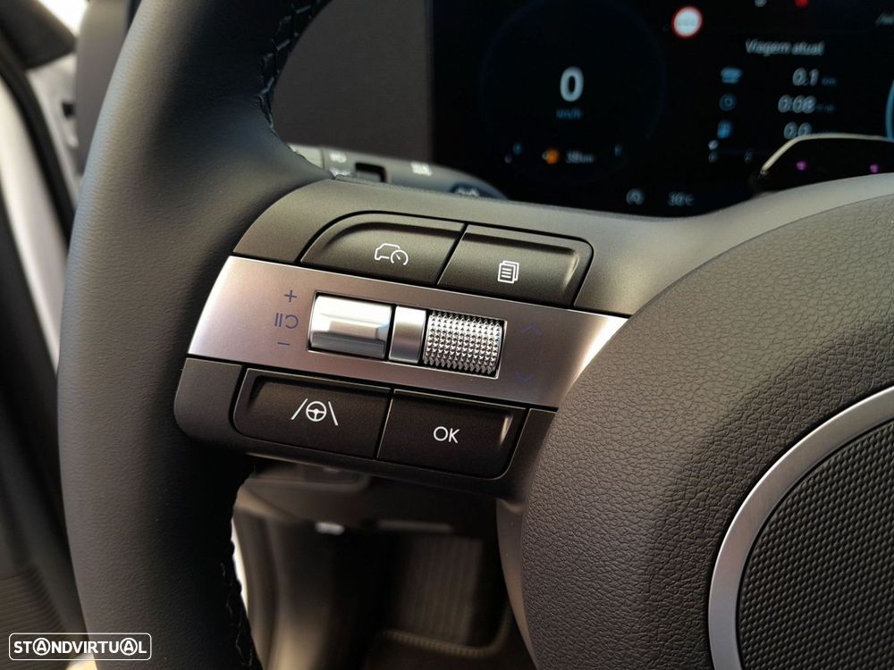 Hyundai Kauai 1.0 T-GDi Premium (TT) - 15