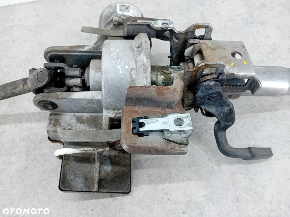 WSPOMAGANIE ELEKTRYCZNE  FIAT GRANDE PUNTO 26126352  26117861 C6080-01153 - 6