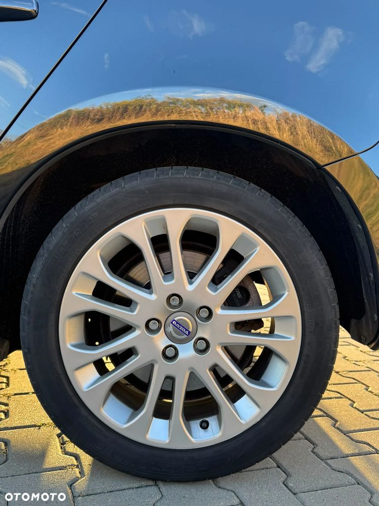 Volvo V60 D2 Kinetic - 14