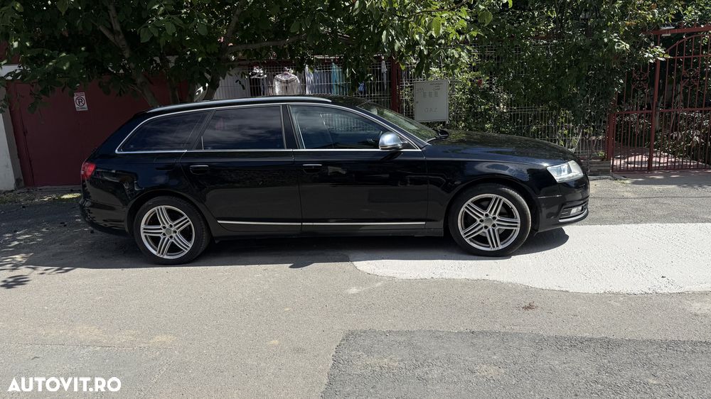 Audi A6 Limuzina - 15