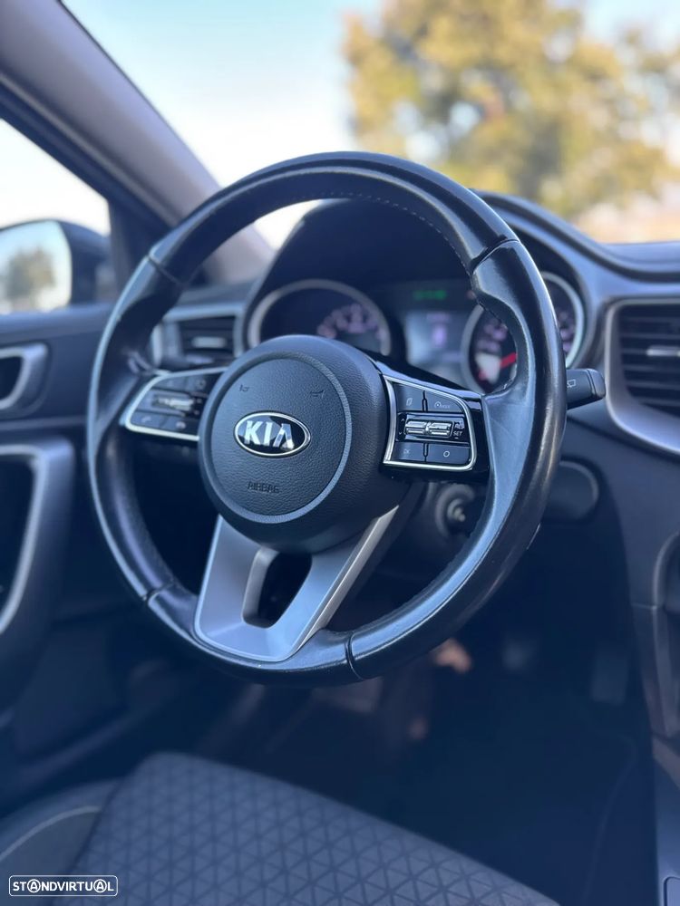 Kia Ceed 1.0 T-GDI OPF Spirit - 18