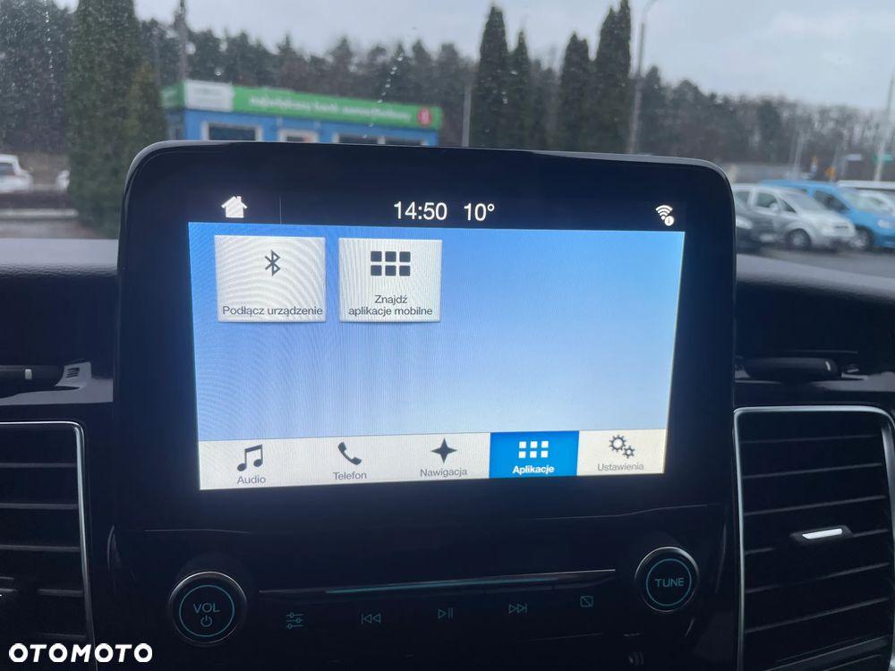 Ford Tourneo Custom 2.0 TDCi L2 Titanium SelectShift - 29