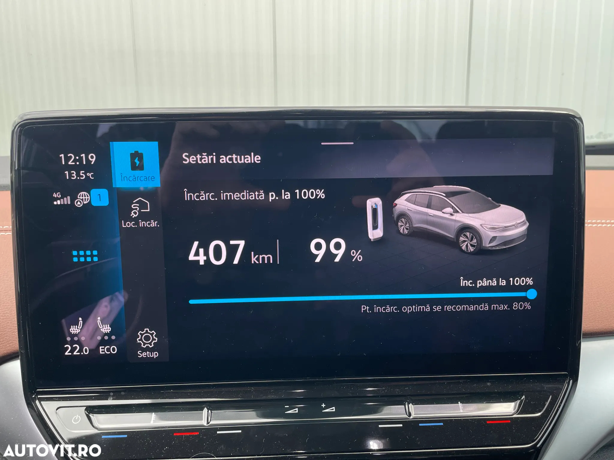 Volkswagen ID.4 77 kWh Pro Performance - 21