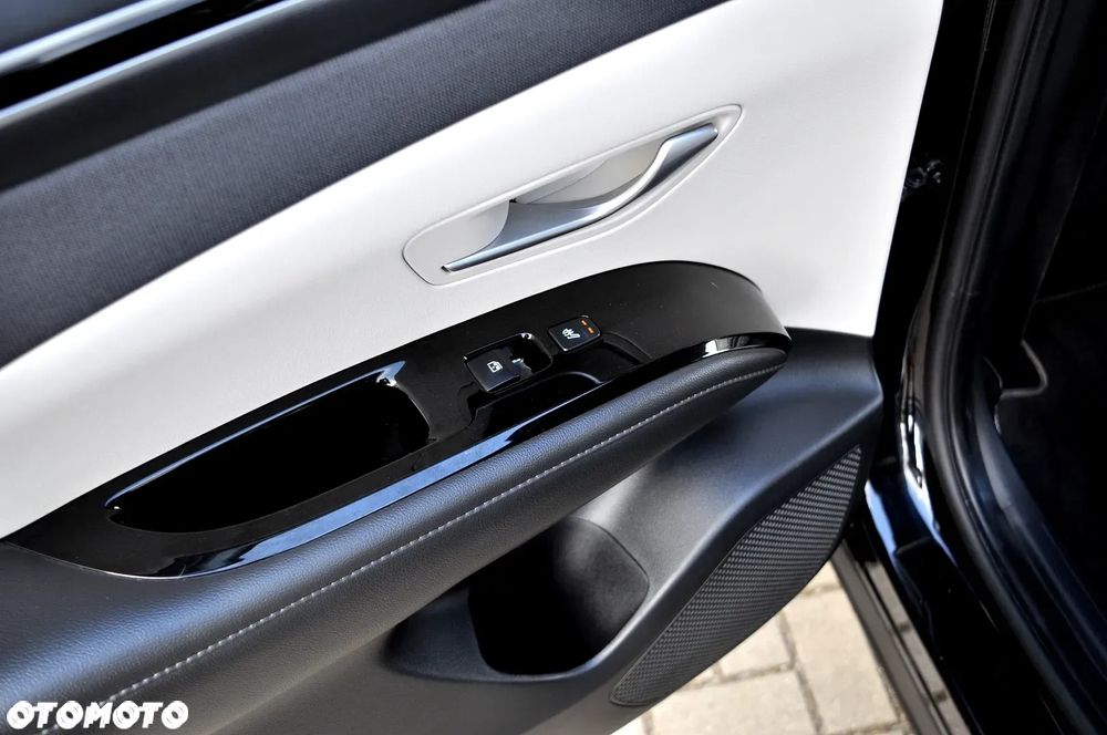 Hyundai Tucson 1.6 T-GDi HEV 2WD Prime - 32