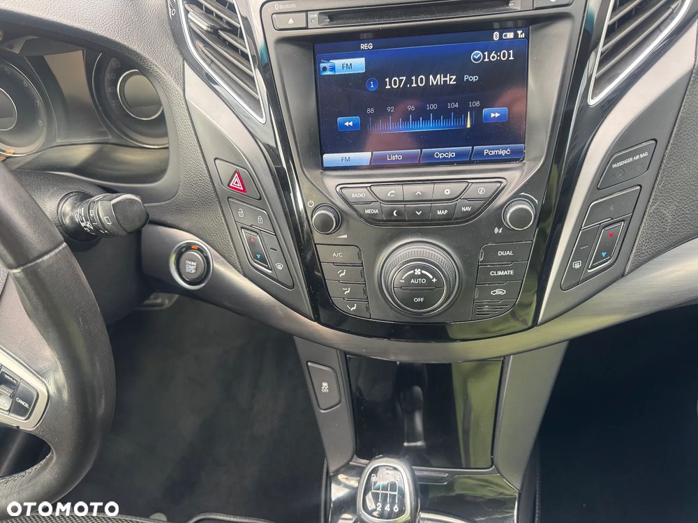 Hyundai i40 1.6 Comfort - 11