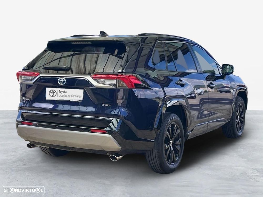 Toyota RAV4 - 19